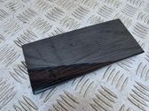 Center console decorative trim