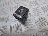 Steering wheel heating switch