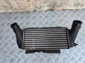 Intercooler radiator