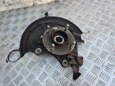 Front wheel hub