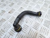 Breather/breather pipe/hose
