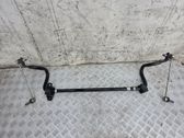 Front anti-roll bar/sway bar
