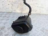 Power steering fluid tank/reservoir
