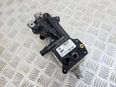 Transmission/gearbox oil cooler