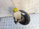 Brake booster