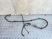 Headlight washer hose/pipe