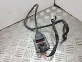 Lambda probe sensor