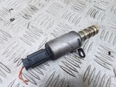 Camshaft vanos timing valve