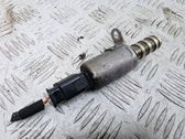 Camshaft vanos timing valve