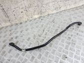 Fuel line pipe