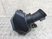 Air filter box