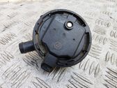 Fuel tank valve