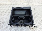 Cup holder front