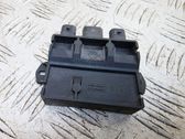 Tailgate/trunk control unit/module