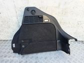 Trunk/boot side trim panel