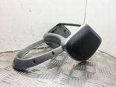 Gear shifter surround trim plastic