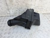Air filter box