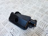 Oil sump strainer pipe