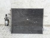 A/C cooling radiator (condenser)