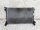Coolant radiator