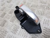 Front door interior handle