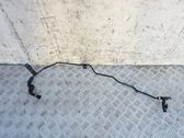 Engine coolant pipe/hose