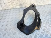 Fog light bracket