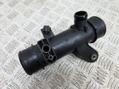 Intercooler hose/pipe