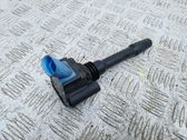High voltage ignition coil