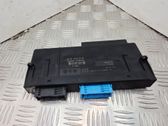 Comfort/convenience module