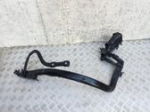 Convertible roof hinge