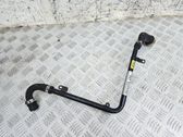 Engine coolant pipe/hose
