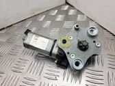 Seat adjustment motor