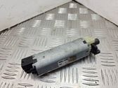 Seat adjustment motor