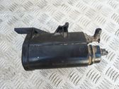 Active carbon filter fuel vapour canister