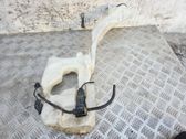 Windshield washer fluid reservoir/tank