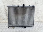 Coolant radiator