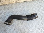 Air intake duct part