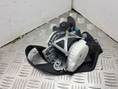Ceinture de sécurité avant