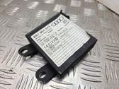 Alarm control unit/module