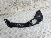 Headlight/headlamp mounting bracket