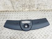 Rearview mirror trim