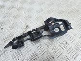 Front bumper mounting bracket