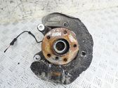 Front wheel hub