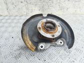 Cubo de rueda trasera