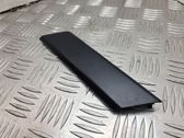 Front door trim bar