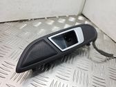 Front door interior handle