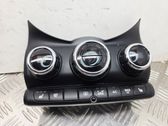 Climate control unit