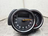 Speedometer (instrument cluster)