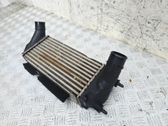 Intercooler radiator